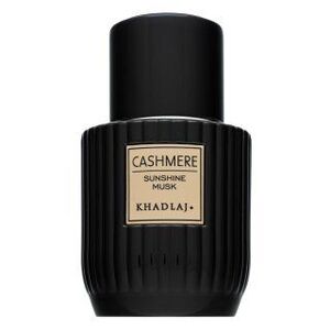 Khadlaj Cashmere Sunshine Musk Eau de Parfum uniszex 100 ml kép