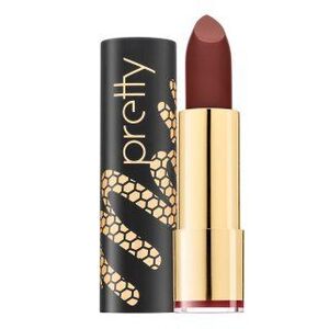 Dermacol Pretty Matte Lipstick rúzs mattító hatásért N. 21 4, 5 g kép