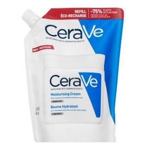 CeraVe hidratáló krém Moisturising Cream Refill 454 g kép