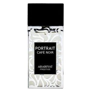Arabiyat Prestige Portrait Café Noir Eau de Parfum uniszex 80 ml kép