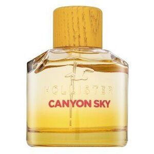 Hollister Canyon Sky For Her Eau de Parfum nőknek 100 ml kép