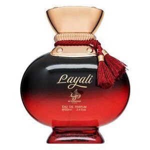 Al Wataniah Layali Eau de Parfum uniszex 100 ml kép