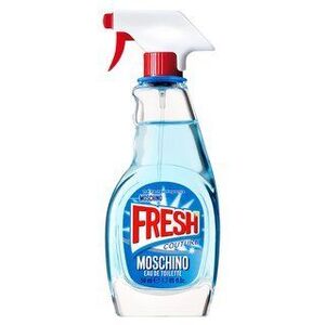Moschino Fresh Couture Eau de Toilette nőknek 50 ml kép