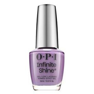 OPI Infinite Shine Gel-Like Lacquer körömlakk géles hatással Lush Hour 15 ml kép