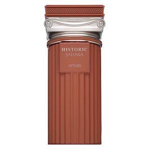 Afnan Historic Sahara tiszta parfüm uniszex 100 ml kép