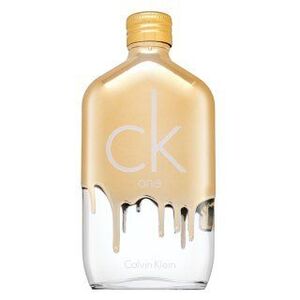 Calvin Klein CK One Gold Eau de Toilette uniszex 50 ml kép