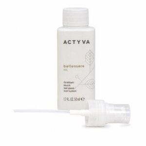 Kemon Actyva Bellessere Velvet Oil tápláló olaj puha és fényes hajért 50 ml kép