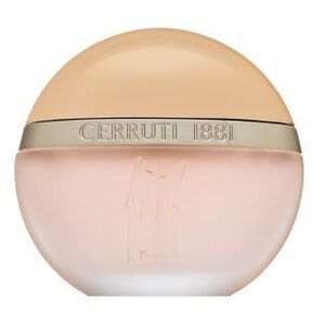 Cerruti 1881 pour Femme Eau de Toilette nőknek 30 ml kép