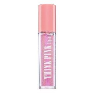 Dermacol Think Pink Lip Oil ajak olaj 03 kép
