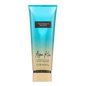 Victoria's Secret Aqua Kiss testápoló tej nőknek 236 ml kép