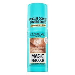 L´Oréal Paris Magic Retouch Spray Korrektor az ősz hajszálakra Blond 75 ml kép