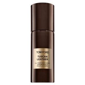 Tom Ford Tuscan Leather testápoló spray uniszex 150 ml kép
