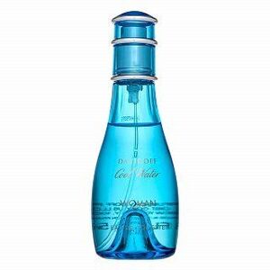 Davidoff Cool Water Woman Eau de Toilette nőknek 50 ml kép