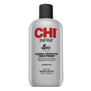 CHI Infra Treatment maszk haj regenerálására, táplálására és védelmére 355 ml kép