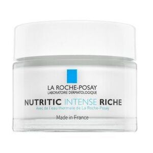 La Roche-Posay Nutritic Intenzív ápolás Intense Riche Cream 50 ml kép