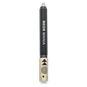Dermacol Neon Mania 12H Mermaid Eyeshadow szemhéjfesték 2 kép
