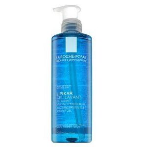 La Roche-Posay Lipikar tusfürdő gél Gel Lavant 400 ml kép