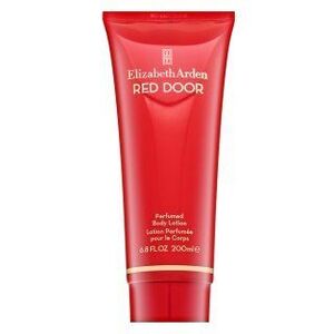 Elizabeth Arden Red Door testápoló tej nőknek 200 ml kép