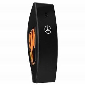 Mercedes Benz Mercedes Benz Club Black Eau de Toilette férfiaknak 100 ml kép