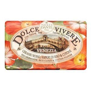Nesti Dante Dolce Vivere szappan Fine Natural Soap Venezia 250 g kép