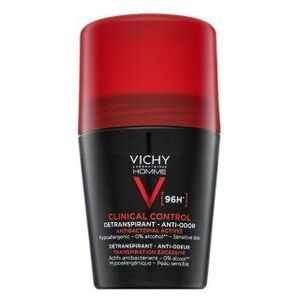 Vichy Homme antiperspirant Detranspirant 96H 50 ml kép