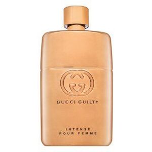 Gucci Guilty Pour Femme Intense Eau de Parfum nőknek 90 ml kép