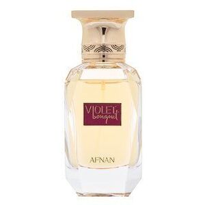 Afnan Violet Bouquet Eau de Parfum nőknek 80 ml kép