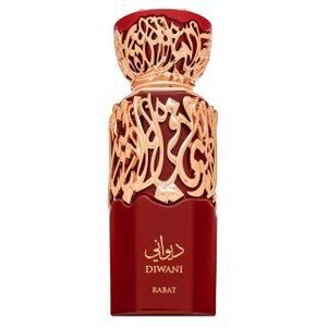 French Avenue Diwani Rabat Eau de Parfum uniszex 100 ml kép