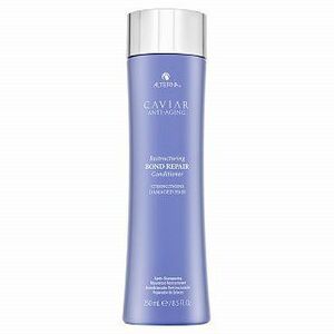 Alterna Caviar Restructuring Bond Repair Conditioner kondicionáló sérült hajra 250 ml kép
