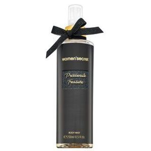 Women'Secret Passionate Treasure testápoló spray nőknek 250 ml kép