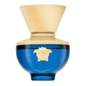 Versace Pour Femme Dylan Blue Eau de Parfum nőknek 30 ml kép