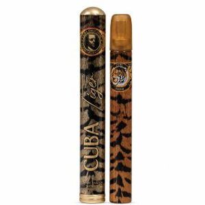 Cuba Jungle Tiger Eau de Parfum nőknek 35 ml kép
