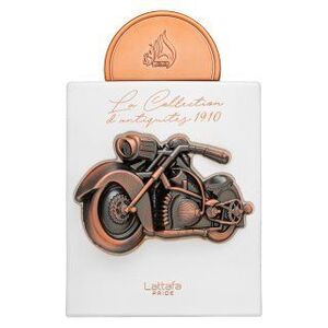 Lattafa Pride La Collection 1910 Bike Eau de Parfum uniszex 100 ml kép
