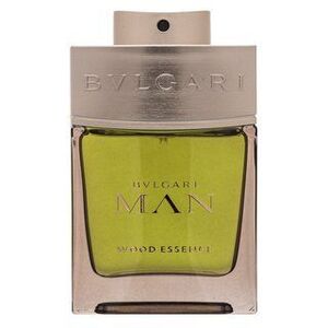 Bvlgari Man Wood Essence Eau de Parfum férfiaknak 60 ml kép
