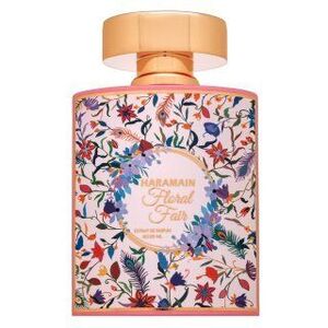 Al Haramain Floral Fair tiszta parfüm nőknek 100 ml kép