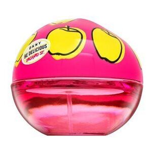 DKNY Be Delicious Orchard St. Eau de Parfum nőknek 30 ml kép
