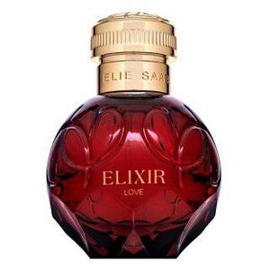 Elie Saab Elixir Love Eau de Parfum nőknek 50 ml kép
