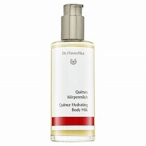 Dr. Hauschka Quince Hydrating Body Milk testápoló hidratáló hatású 145 ml kép