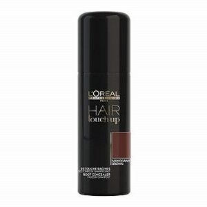 L´Oréal Professionnel Hair Touch Up Korrektor az ősz hajszálakra Mahogany Brown 75 ml kép