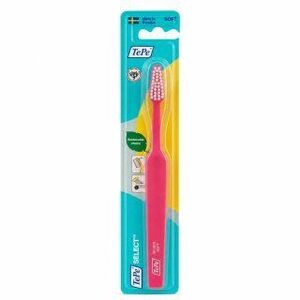 TePe Select fogkefe Toothbrush Soft kép
