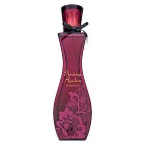 Christina Aguilera Violet Noir Eau de Parfum nőknek 75 ml kép