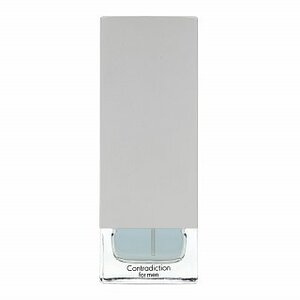 Calvin Klein Contradiction for Men Eau de Toilette férfiaknak 100 ml kép
