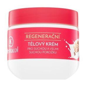 Dermacol Karité Body Cream regeneráló krém 300 ml kép