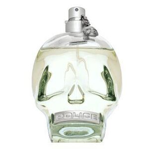 Police To Be Super Natural Eau de Toilette férfiaknak 125 ml kép