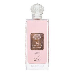 Nusuk Ana Al Awwal Wardi Eau de Parfum nőknek 100 ml kép