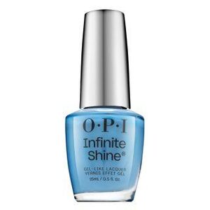 OPI Infinite Shine Gel-Like Lacquer körömlakk géles hatással Strongevity 15 ml kép