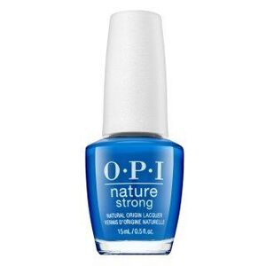 OPI Nature Strong Natural Origin Lacquer körömlakk Shore is Something 15 ml kép