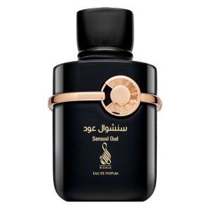 Risala Sensual Oud Eau de Parfum uniszex 100 ml kép
