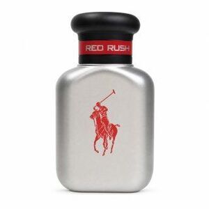 Ralph Lauren Polo Red Rush Eau de Toilette férfiaknak 40 ml kép