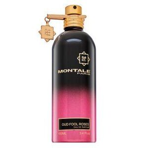Montale Oud Fool Roses Eau de Parfum uniszex 100 ml kép